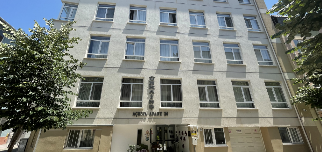 Eskişehir'de Kız Öğrenci Apartı Seçerken Dikkat Edilmesi Gerekenler